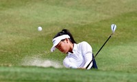 Những hình ảnh đáng nhớ tại Tiền Phong Golf Championship 2024 mùa thứ 8