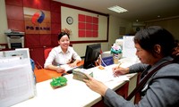 Vietinbank sẽ nhận PGBank về một nhà. Ảnh: Như Ý.