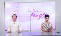 Talkshow 'Thì thầm bên gối': 'Yếu' vì thắt ống dẫn tinh?