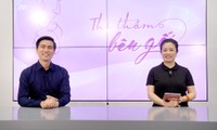 Talkshow 'Thì thầm bên gối': 1001 cách tránh thai 