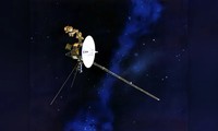 Tàu thăm dò Voyager 1 của NASA “im bặt” hơn 3 tháng, cần phép màu để cứu nó 