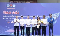 2,35 triệu thanh niên hướng về Đại hội Hội LHTN Việt Nam TPHCM