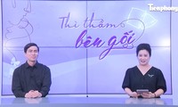 Talkshow 'Thì thầm bên gối': 3 nguyên nhân khiến chàng mắc bệnh ‘kín’