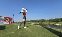 'On green' từ hố 19 sân Kings Course, trải nghiệm khó quên và vô cùng ý nghĩa