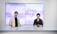 Talkshow 'Thì thầm bên gối': Yêu khác màu da