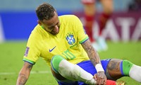 Chấn thương của Neymar là rất nghiêm trọng, anh sẽ vắng mặt tại Copa America 2024.