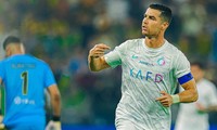 Ronaldo 'trốn' chuyến đi đến Baghdad khiến NHM Iraq bức xúc