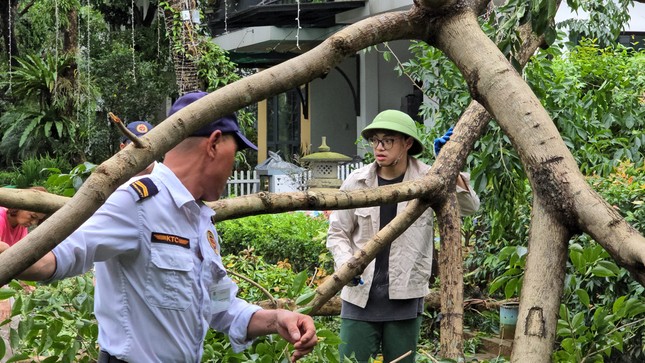 NSND Xuân Bắc trước khi lên Cục trưởng Cục Nghệ thuật ở tuổi 48 ảnh 8