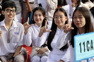 10 địa phương giảm, miễn học phí cho học sinh