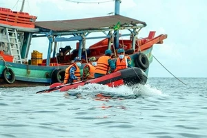 Khẩn trương thành lập Kiểm ngư địa phương để chống khai thác IUU, gỡ 'Thẻ vàng' thủy sản