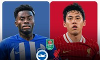 Nhận định Brighton vs Liverpool, 2h30 ngày 31/10: Cạm bẫy trên đất khách