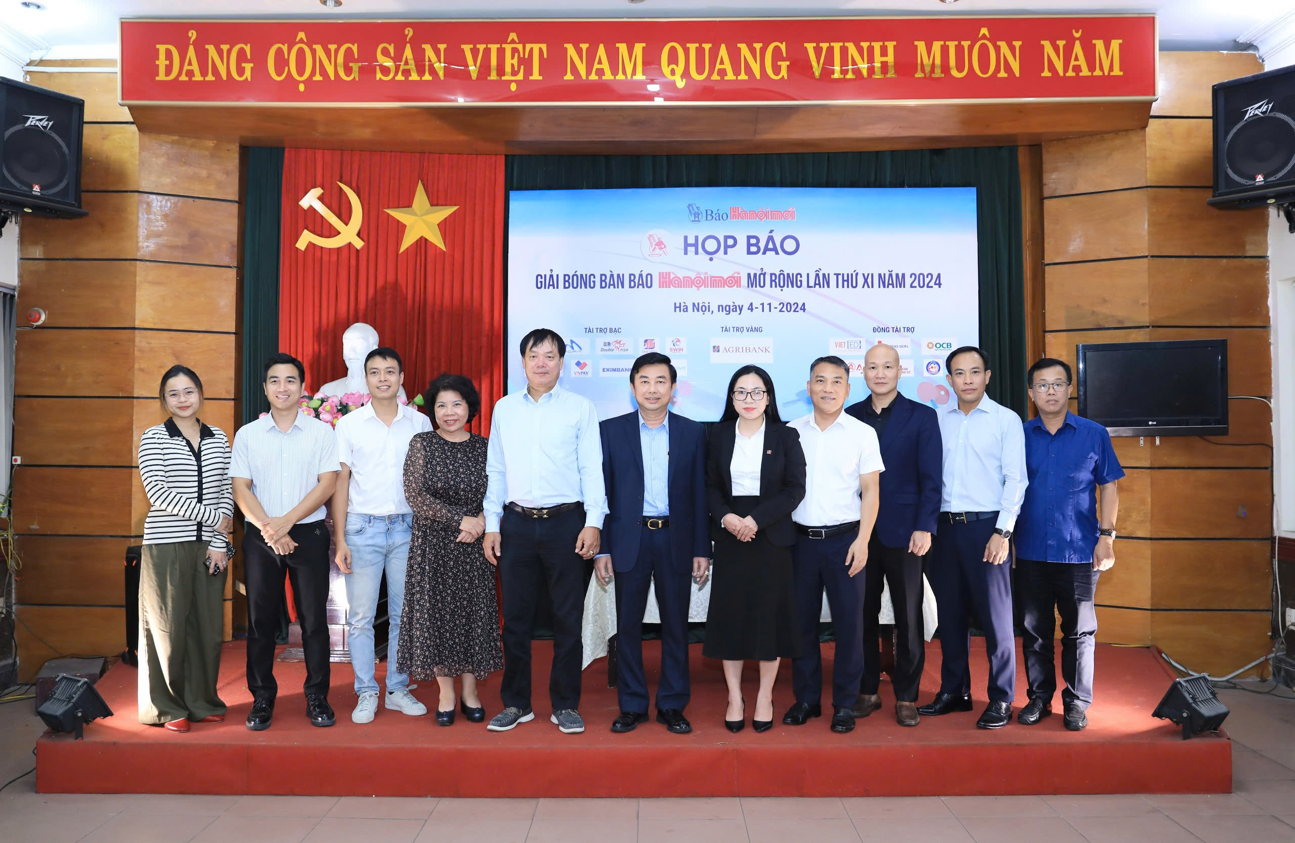 Giải bóng bàn Báo Hà Nội mới: Nhà vô địch SEA Games tranh tài cùng gần 400 VĐV- Ảnh 3.