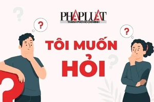 Không biết chữ thi GPLX được không?