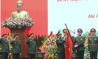 Đại tướng Phan Văn Giang: Nâng cao đời sống đoàn viên Công đoàn Quốc phòng