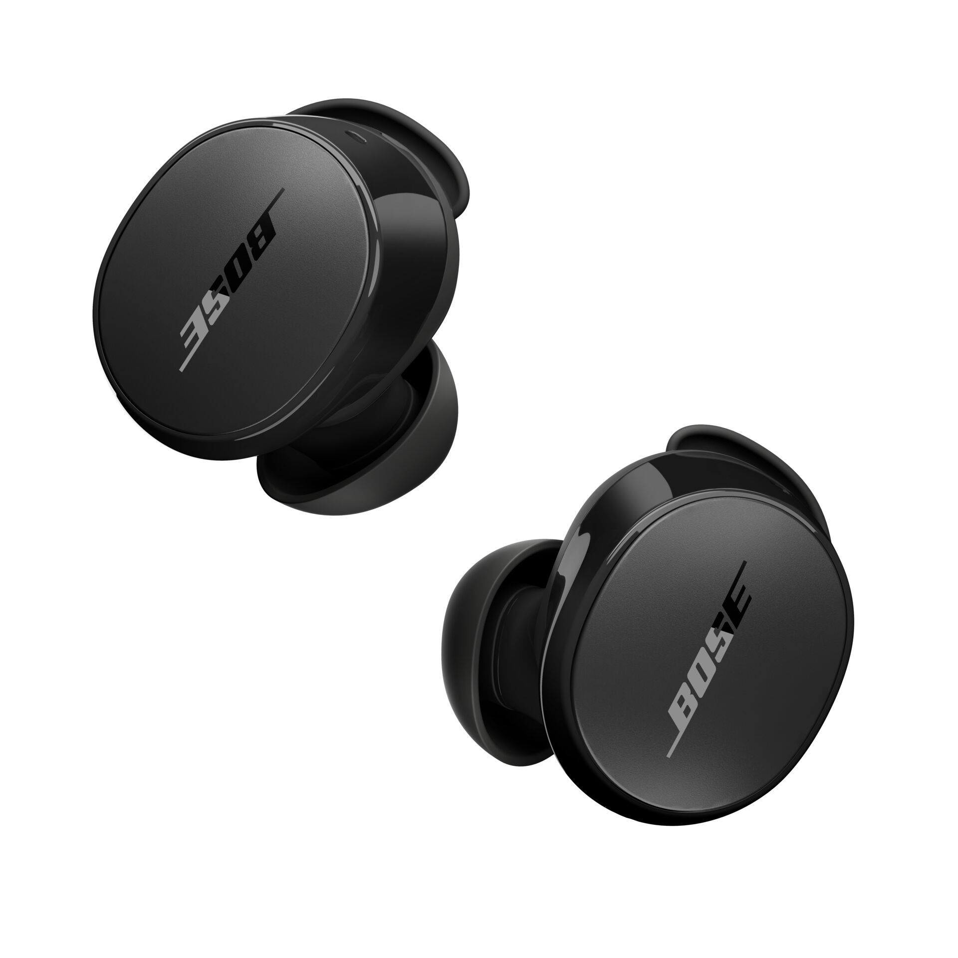 Bose ra mắt tai nghe Quietcomfort Earbuds mới- Ảnh 2.