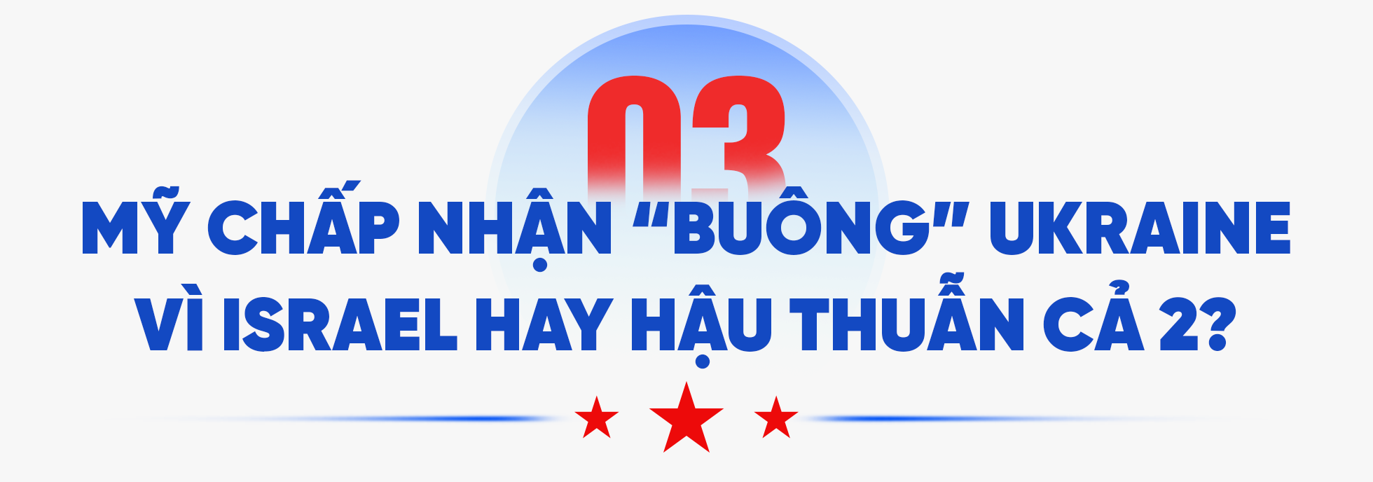 Trung Đông và Ukraine rung lắc mạnh tác động thế nào đến bầu cử Mỹ? - 19