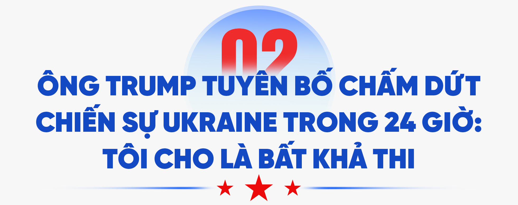 Trung Đông và Ukraine rung lắc mạnh tác động thế nào đến bầu cử Mỹ? - 18