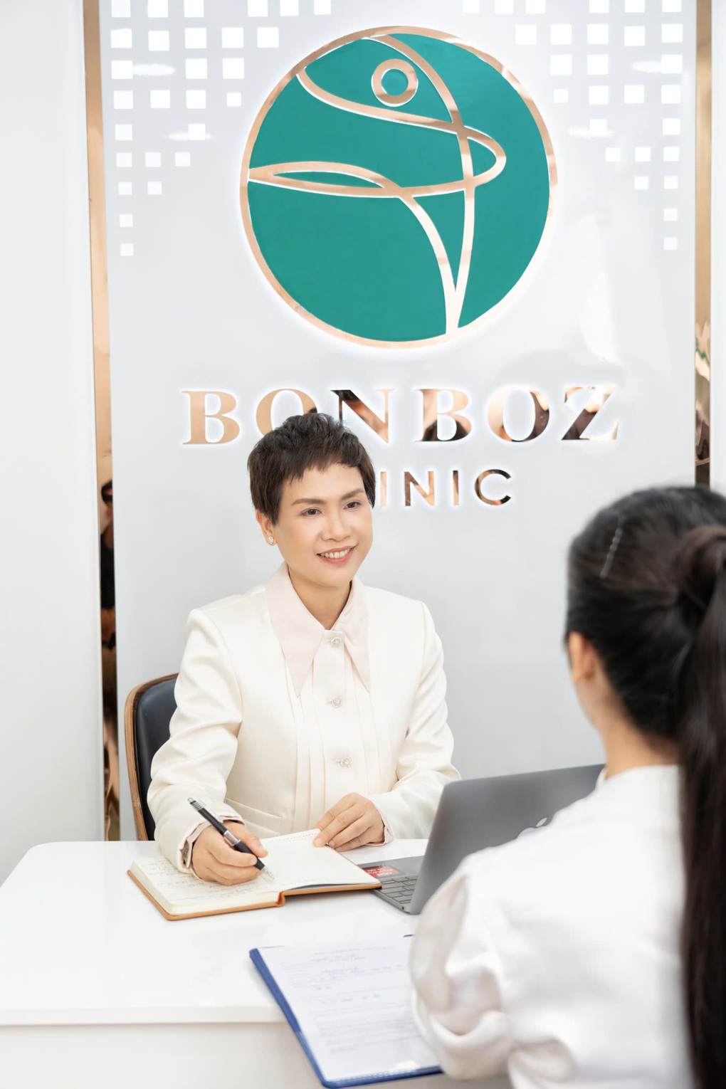 CEO BonBoZ Clinic: Phụ nữ nên tự tin đẹp theo cách mình thích - 3