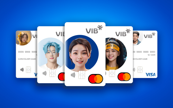 VIB lập kỷ lục quốc gia và 