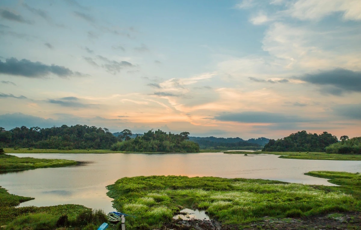 Việt Nam có 