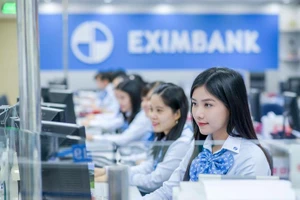 Eximbank thừa nhận bị ảnh hưởng sự cố tiền gửi 'bốc hơi' 