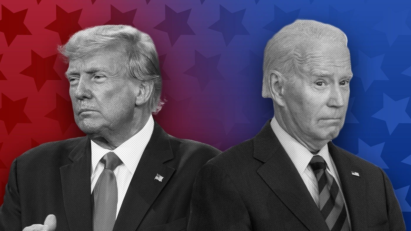 Ông Trump tiếp nhận Nhà Trắng từ Tổng thống Mỹ Biden thế nào?- Ảnh 3.