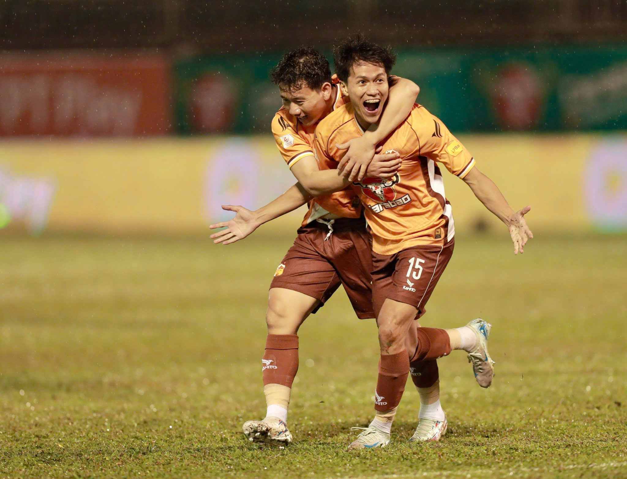 Lịch thi đấu vòng 7 V-League hôm nay: Thách thức lớn cho CLB HAGL- Ảnh 2.