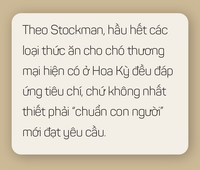 Thức ăn chó mèo: Một thành công khác của ngành tiếp thị - Ảnh 40.