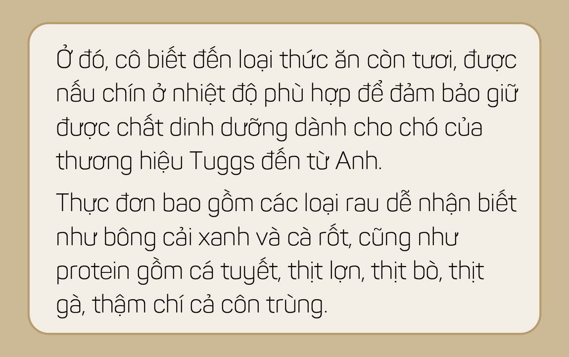 Thức ăn chó mèo: Một thành công khác của ngành tiếp thị - Ảnh 35.