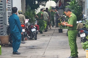 Thông tin mới vụ cháy nhà khiến vợ chồng người bán hủ tiếu thương vong