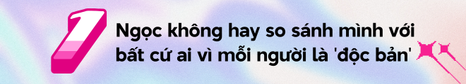 Ninh Dương Lan Ngọc: Thoát khỏi mác “ngọc nữ”, U40 phải “đàn bà” hơn và sang trọng hơn - 2