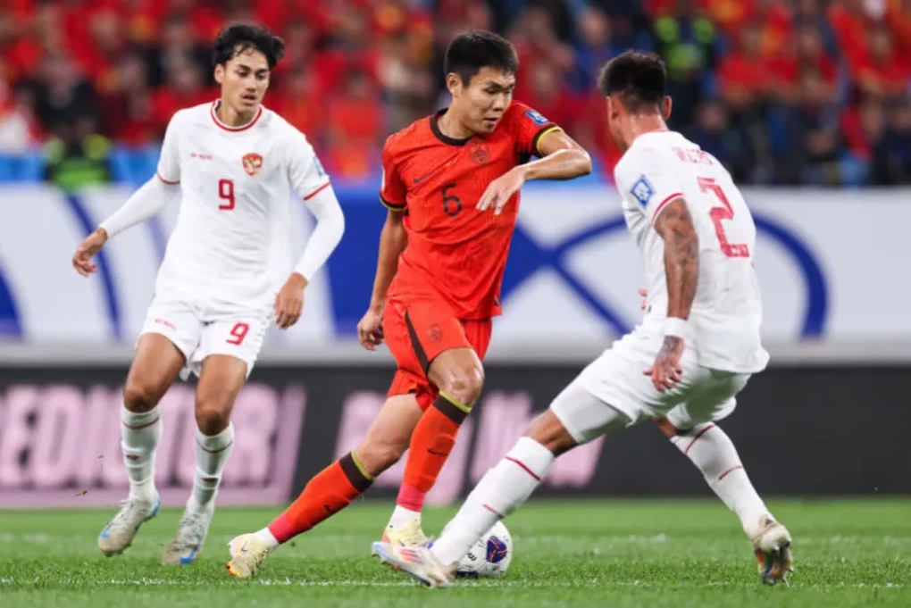 Lịch thi đấu vòng loại World Cup châu Á: Trung Quốc tiếp đà hồi sinh - 3