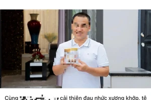 Phó Thủ tướng yêu cầu các Bộ hoàn thiện quy định trách nhiệm người nổi tiếng trong quảng cáo thực phẩm chức năng