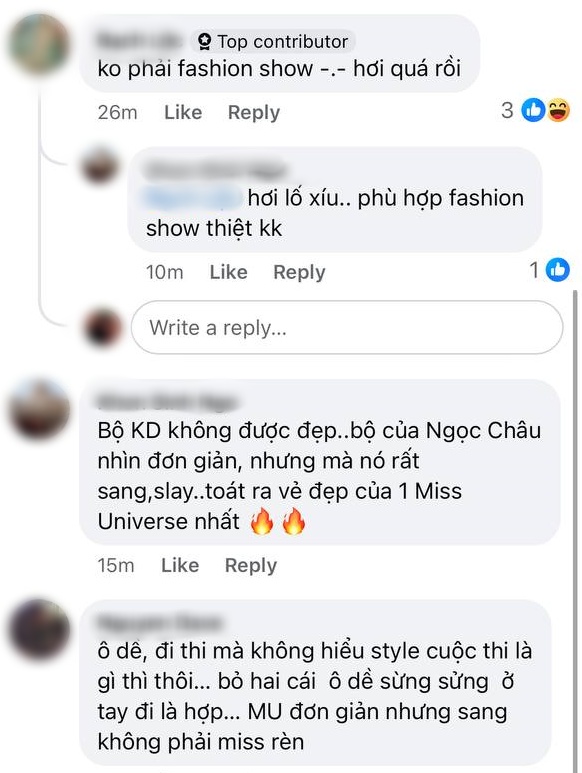 Kỳ Duyên công bố 2 chiếc đầm dạ hội mang tính quyết định ở Miss Universe, thiết kế ra sao mà fan tranh cãi?- Ảnh 9.