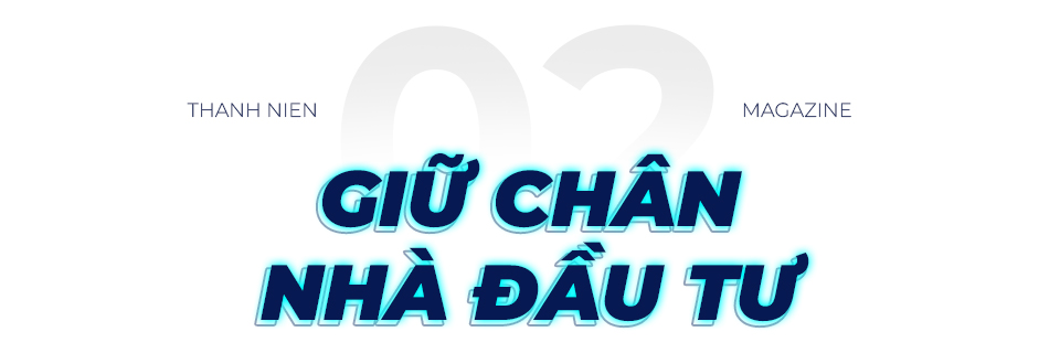 Các ông lớn bán dẫn thế giới quy tụ về Việt Nam- Ảnh 5.