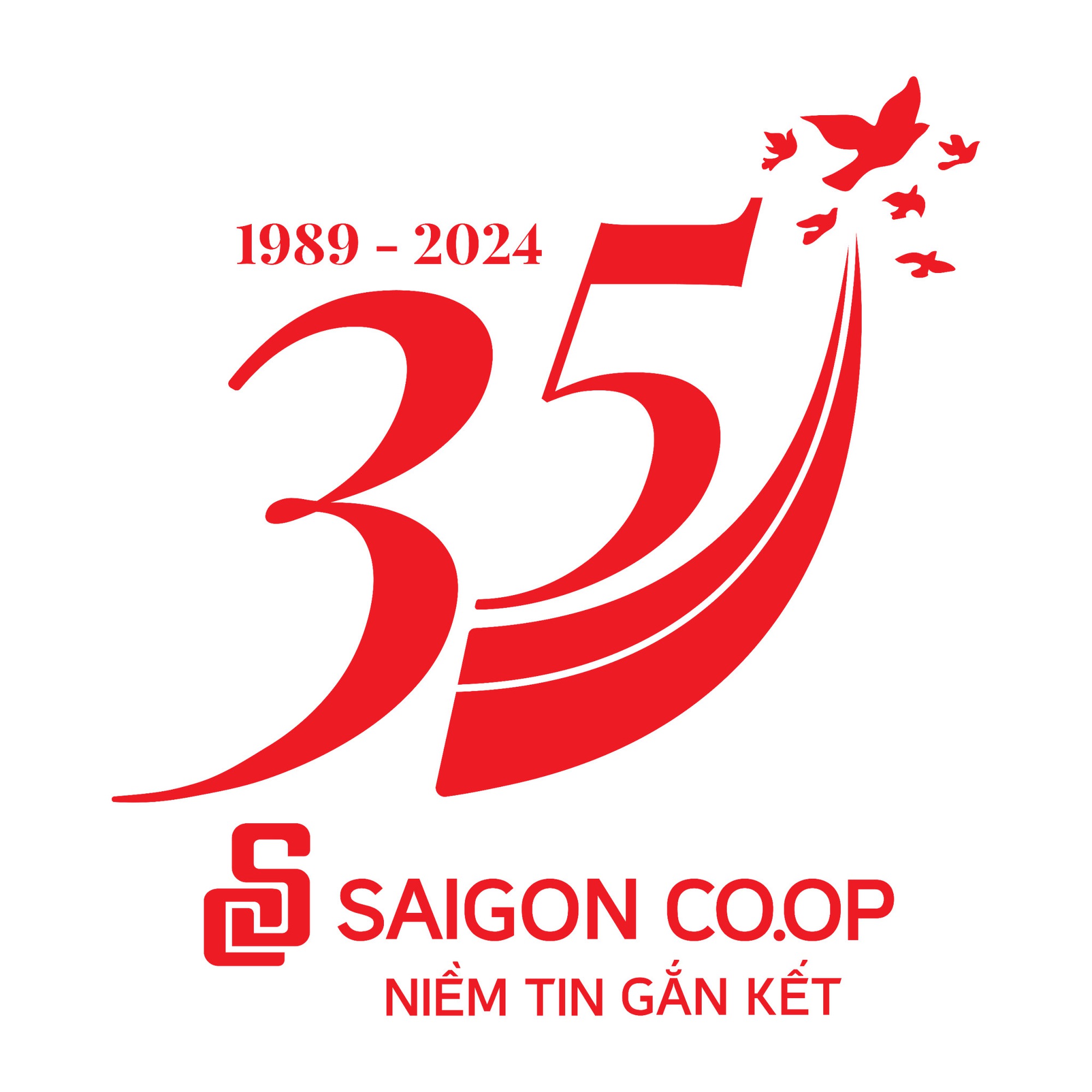 Lần đầu đi thang cuốn ở Co-op mart
- Ảnh 2.