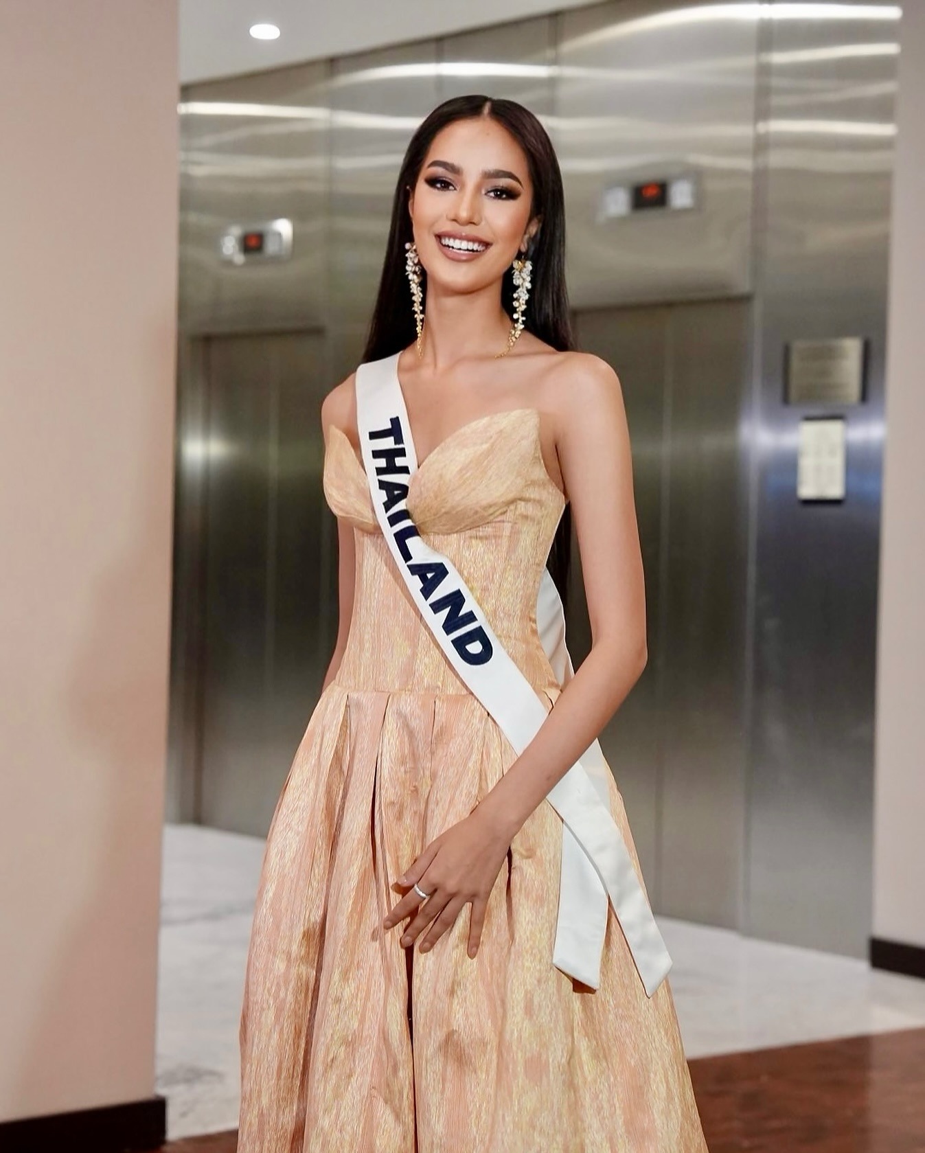 Bảng dự đoán Miss Universe ngay sát giờ G chung kết, Kỳ Duyên đang ở đâu?- Ảnh 3.