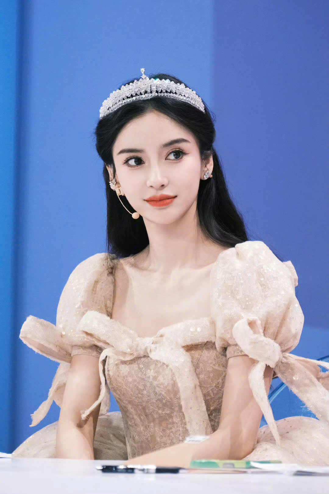 Lộ bằng chứng Angelababy hẹn hò ông trùm, quyền lực hơn cả chồng cũ Huỳnh Hiểu Minh? - Ảnh 5.