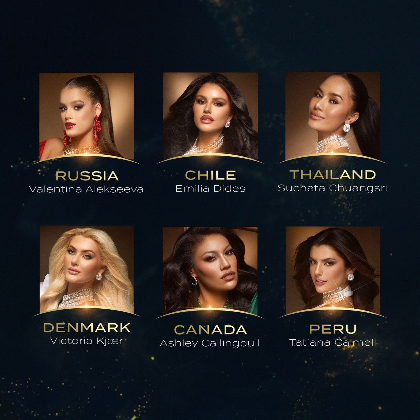 Top 5 Miss Universe 2024 là các người đẹp đến từ Nigeria, Mexico, Đan Mạch, Thái Lan và Venezuela - Ảnh 10.