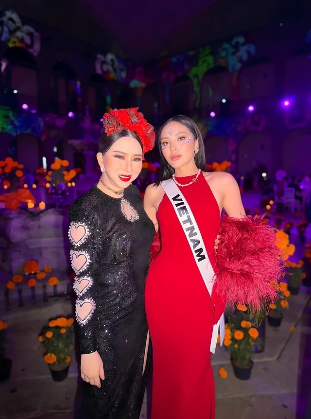 Căng: 1 Hoa hậu phạm 'trọng tội' với chủ tịch Miss Universe ngay trước bán kết