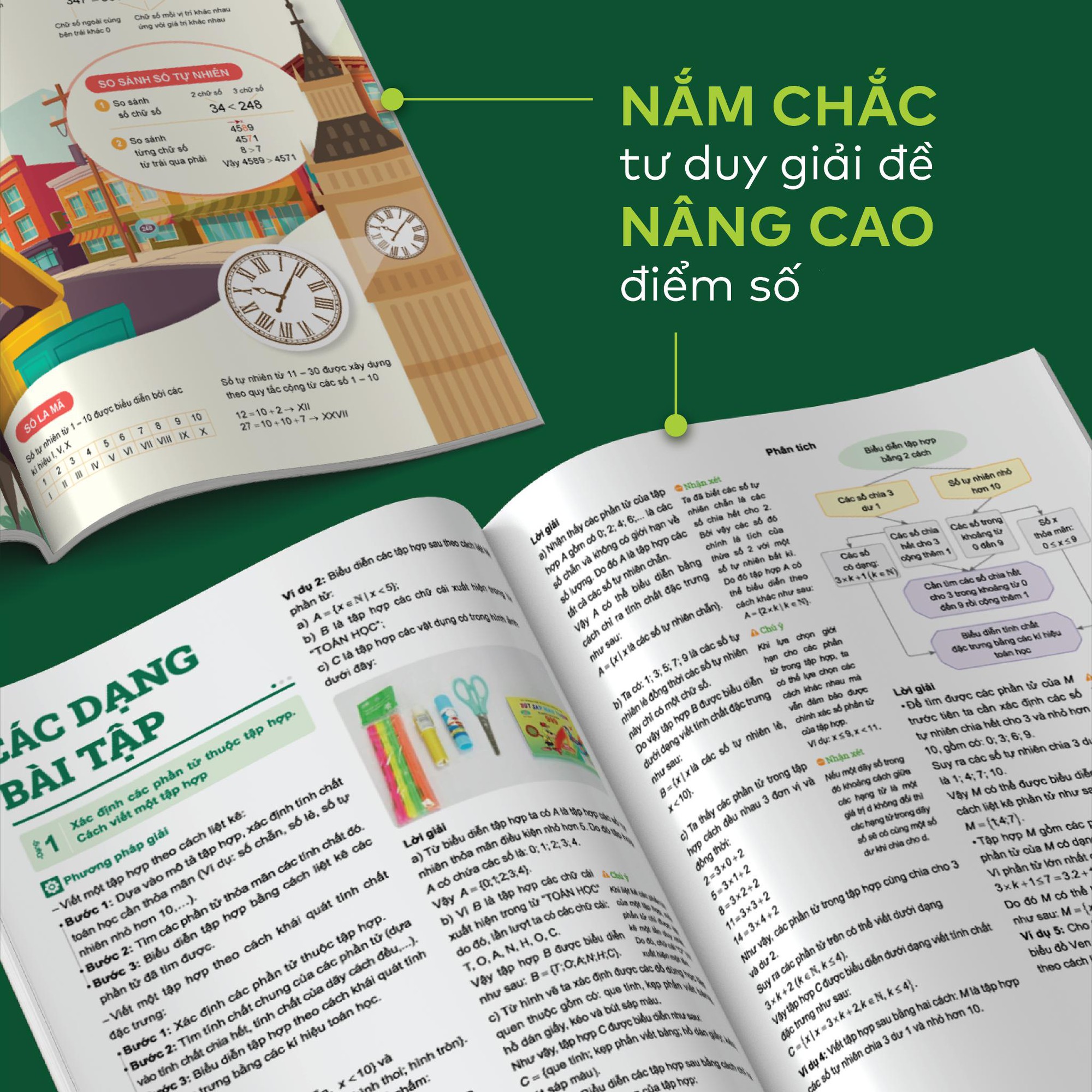 Học ít hiểu nhiều: Bí kíp “hack não” của Visual Thinking và bộ sách “Đột Phá Tư Duy”- Ảnh 4.