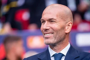 Zidane tiến gần đến công việc mơ ước sau khi bỏ lỡ MU