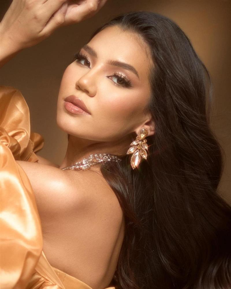 Rầm rộ tin đồn Kỳ Duyên bị 1 thí sinh chơi xấu ngay trước chung kết Miss Universe-4