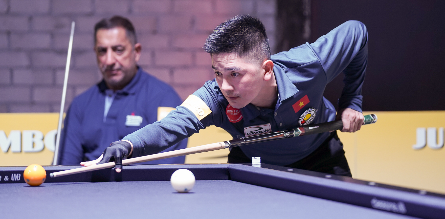 Lịch thi đấu World Cup billiards mới nhất: 3 cơ thủ Việt Nam so tài hấp dẫn- Ảnh 1.