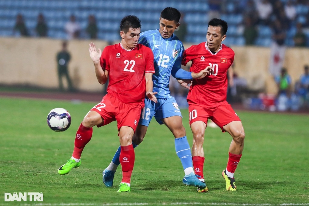 Báo Indonesia nói thẳng về khả năng vô địch AFF Cup của tuyển Việt Nam - 1