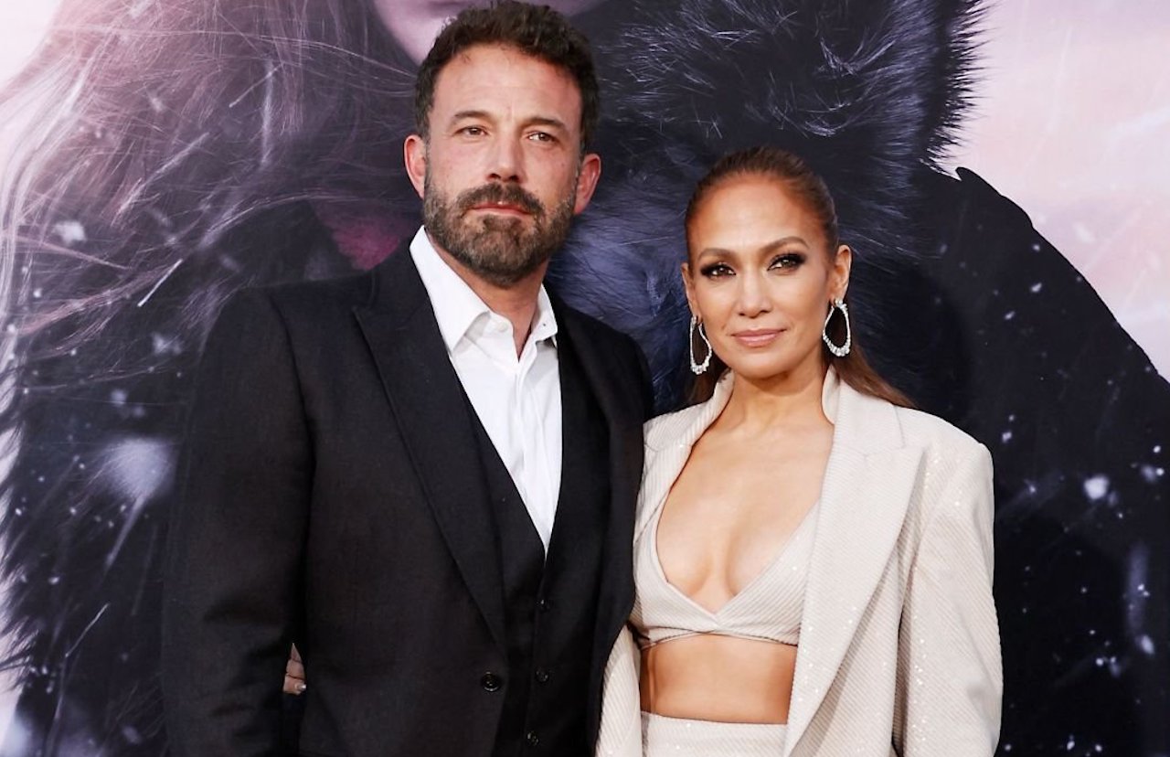 Ben Affleck khen ngợi Jennifer Lopez sau ly hôn- Ảnh 1.