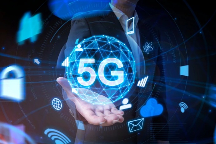 Các ứng dụng và thách thức khi triển khai 5G tại Việt Nam - 1