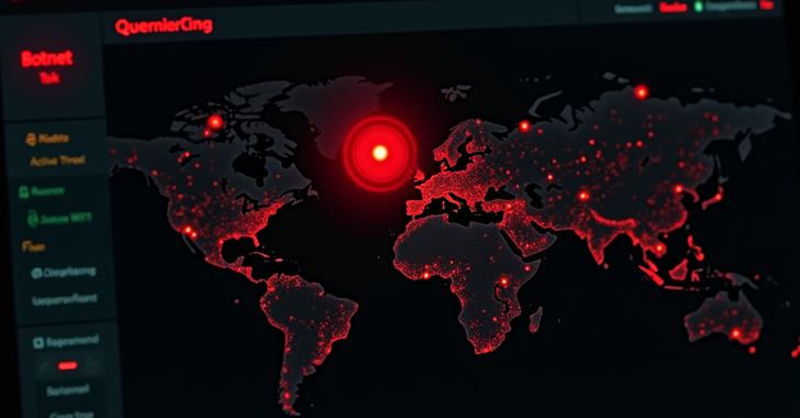 Cảnh giác botnet Quad7 từ Trung Quốc tấn công người dùng toàn cầu- Ảnh 1.