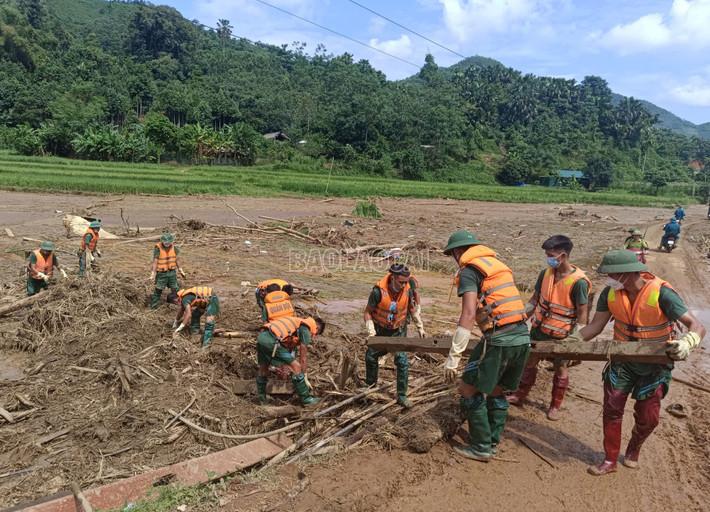 Chung tay vượt bão cùng quỹ tài chính BT Markets- Ảnh 1.