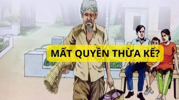 Quyền thừa kế